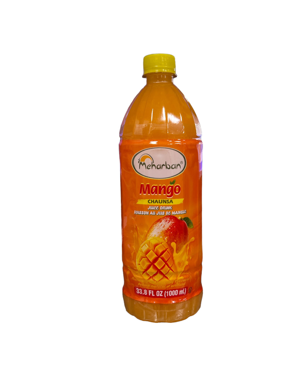 Meharban Mango Juice