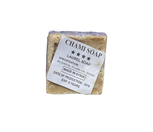 Chami Laurel Soap