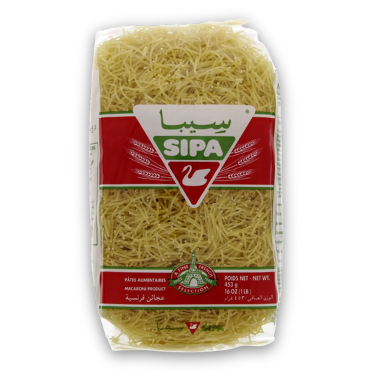 Sipa Vermicelli