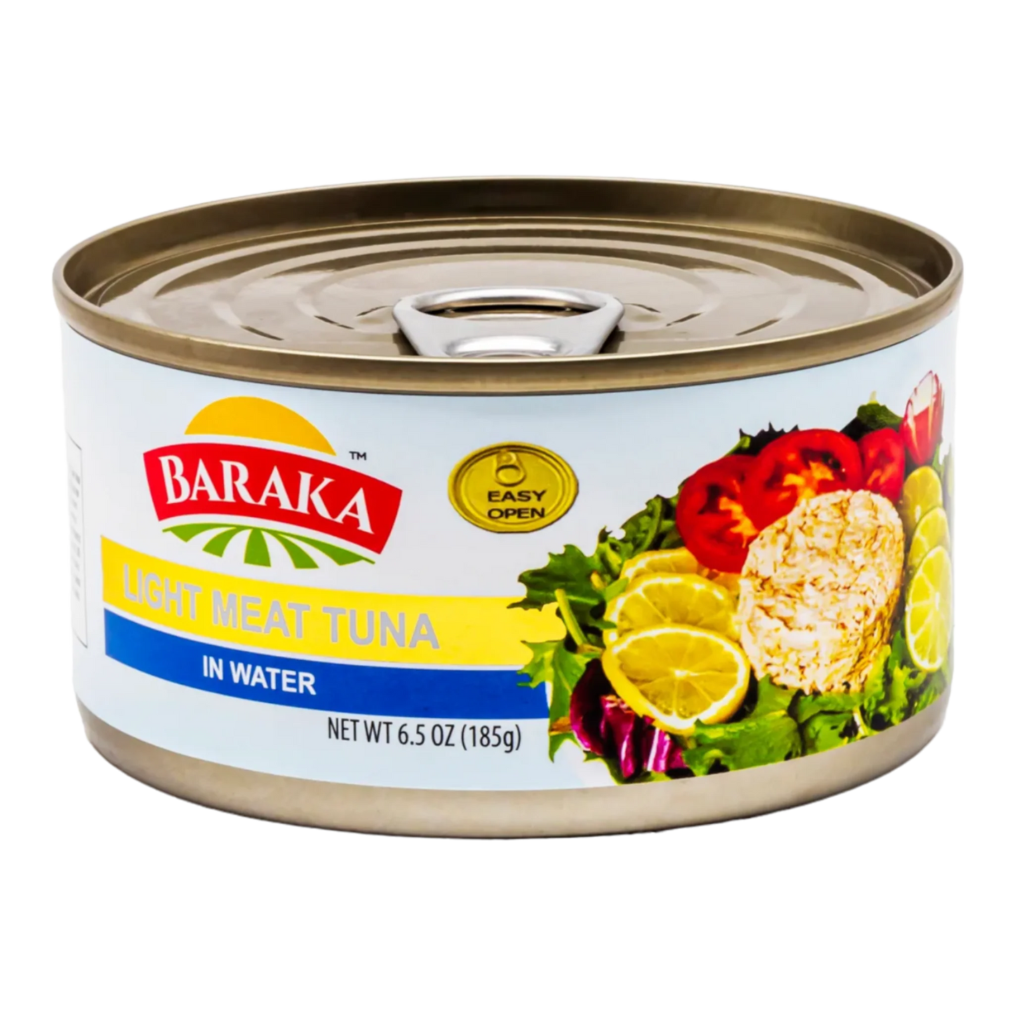 Baraka Tuna