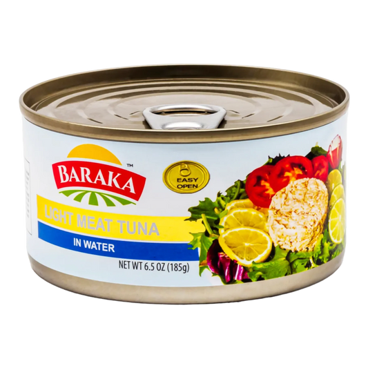 Baraka Tuna