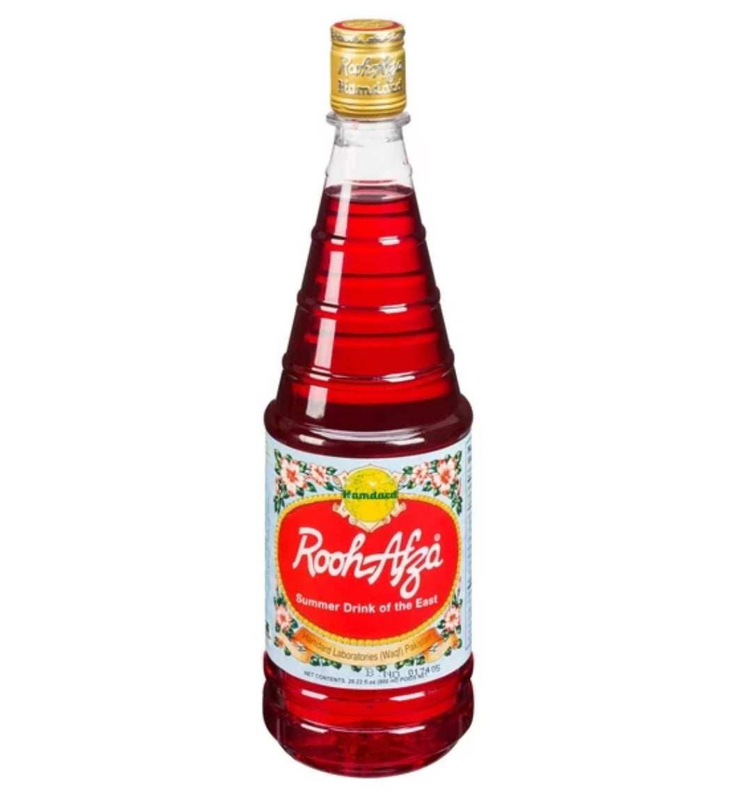Rooh-Afza Syrup