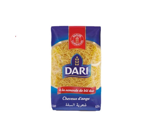 Dari Vermicelli