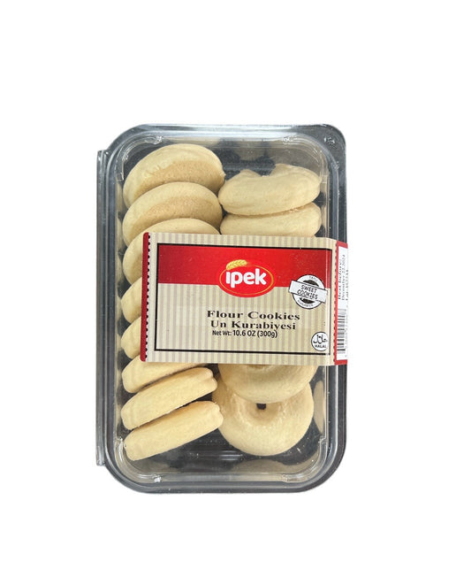 Ipek Flour Cookies