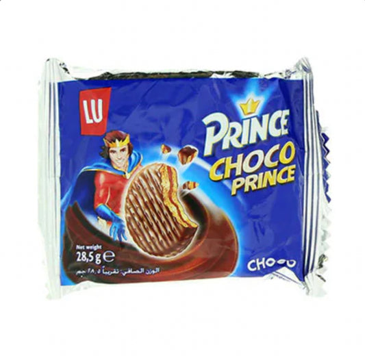Choco Prince