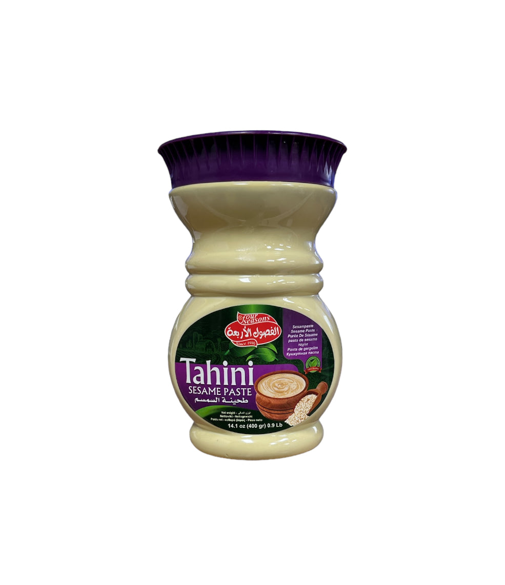 Four Seasons Tahini