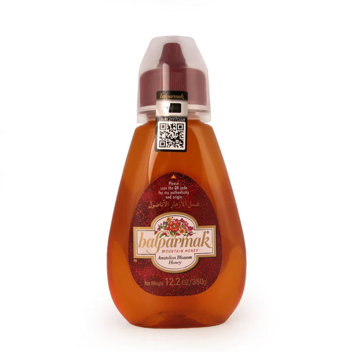 Balparmak Anatolian Blossom Honey