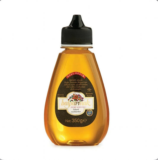 Balparmak Anatolian Blossom Honey (Special Edition)