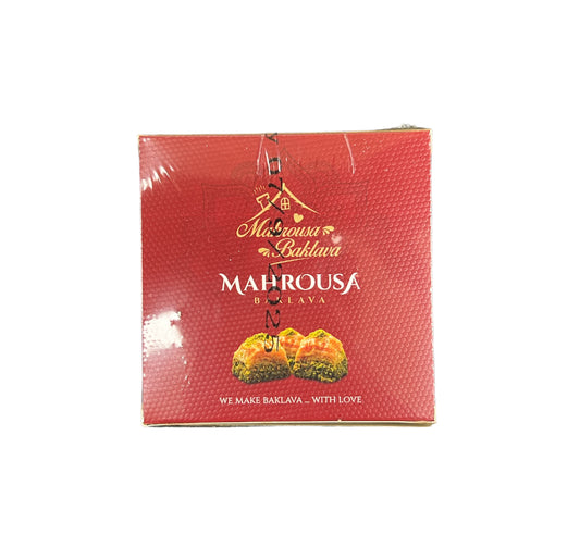 Mahrousa Baklava