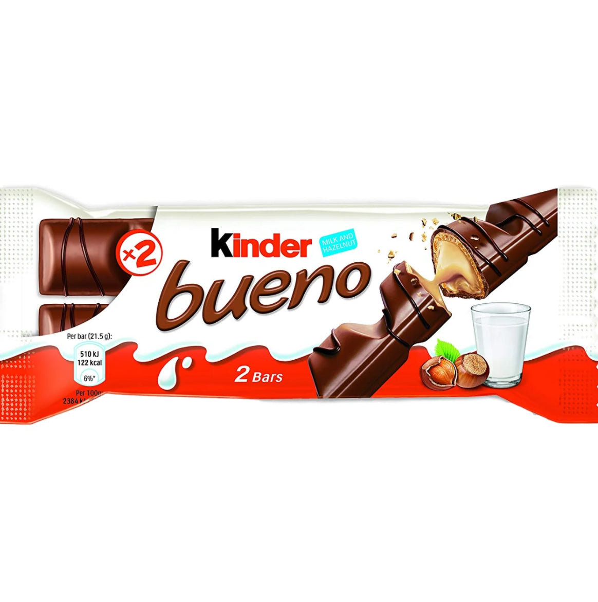 Kinder Bueno