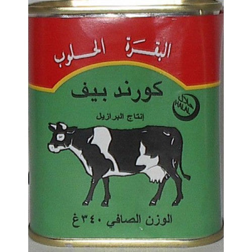 Al-Haloub Corned Beef