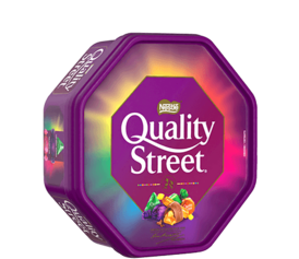 Quality Street Chocolates