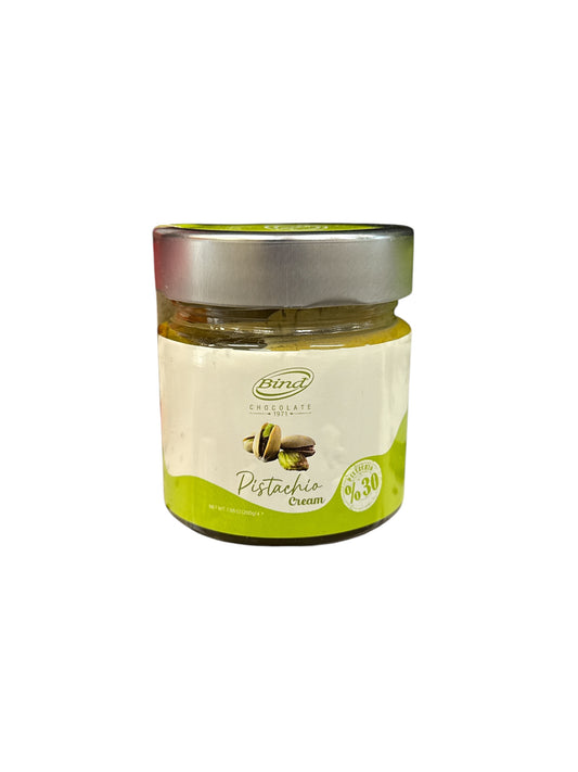 Bind Pistachio Cream