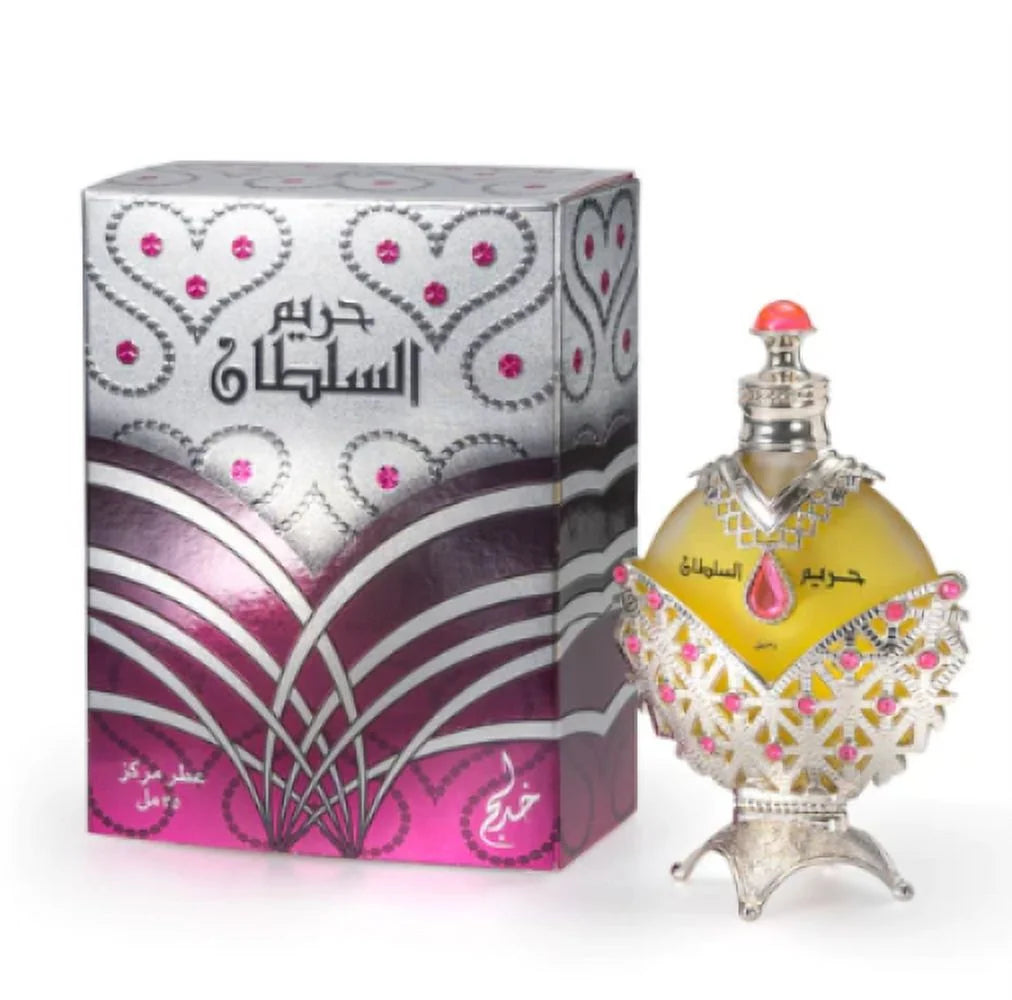 Hareem Al Sultan Perfume