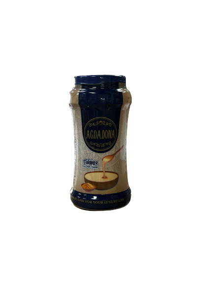 Agdadona Tahini