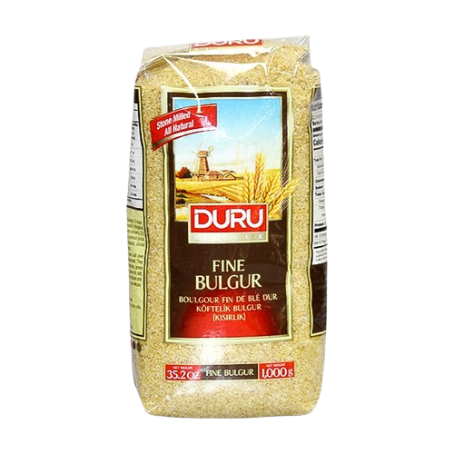 Duru Fine Bulgur