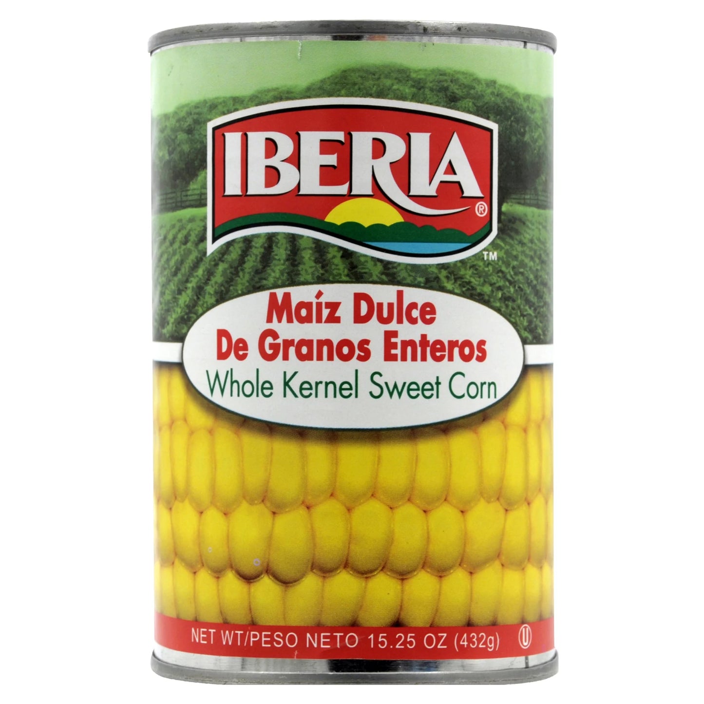 Iberia Sweet Kettle Corn