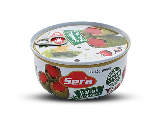 Sera Canned Foods