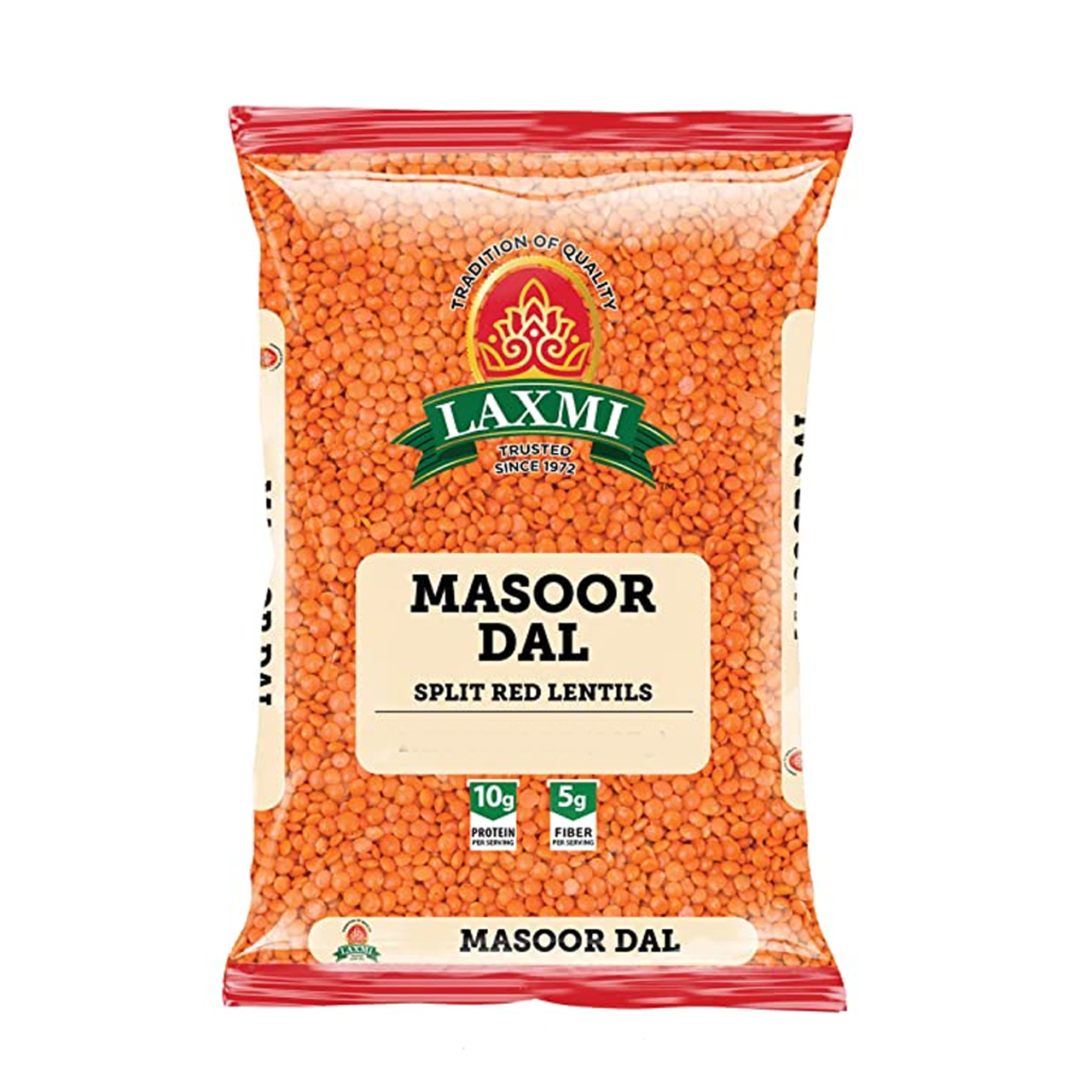 Laxmi Masoor Dal