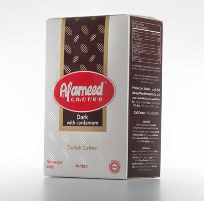 Al-Ameed Coffees