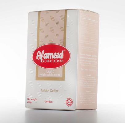 Al-Ameed Coffees