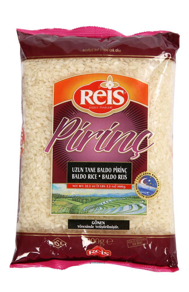 Reis Rice