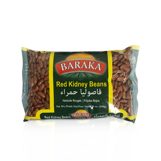Baraka Red Kidney Beans