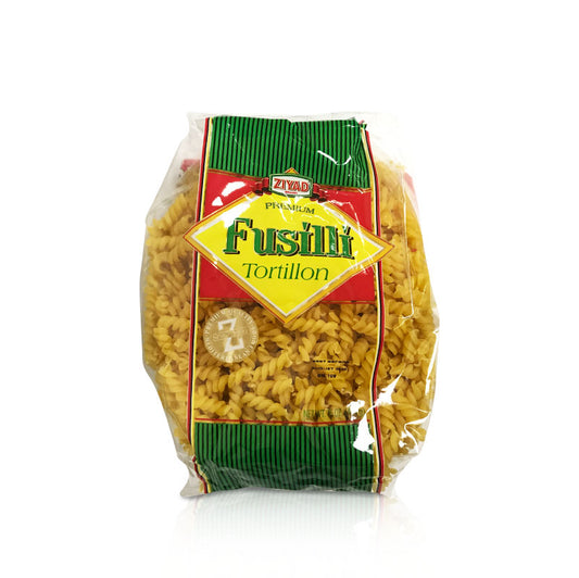 Ziyad Pasta Fusilli