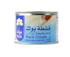 Puck Cream