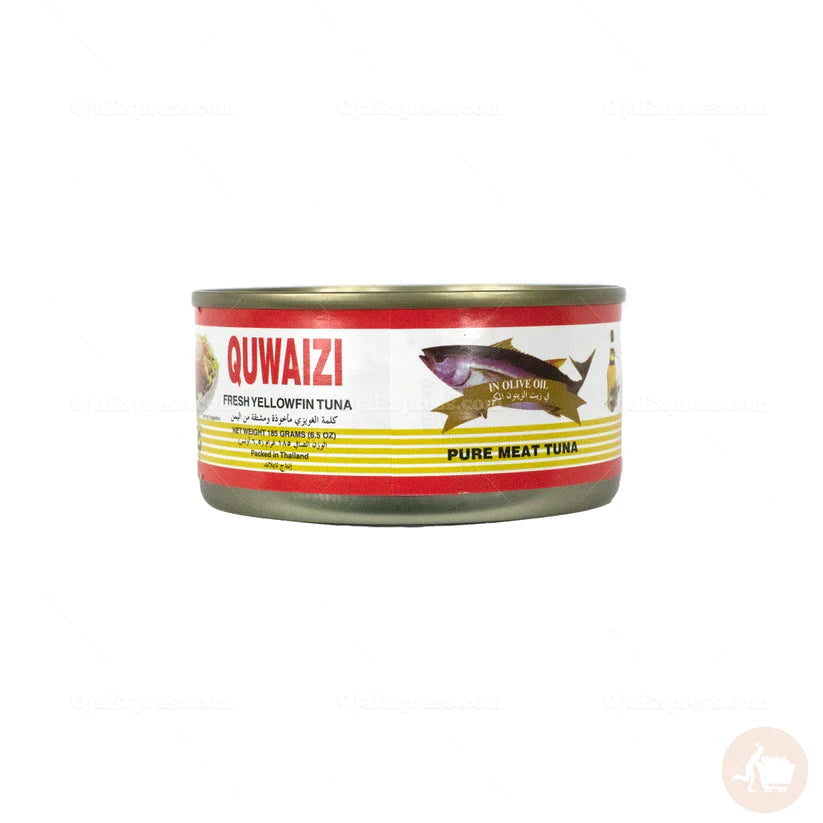 Quwaizi Tuna