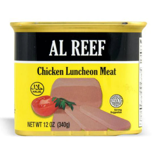 Al Reef Luncheons