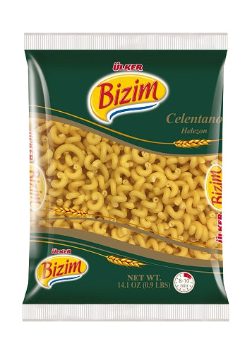 Bizim Pasta Celentano