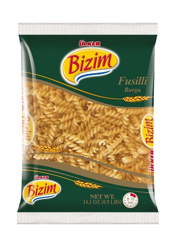 Bizim Pasta Fusilli