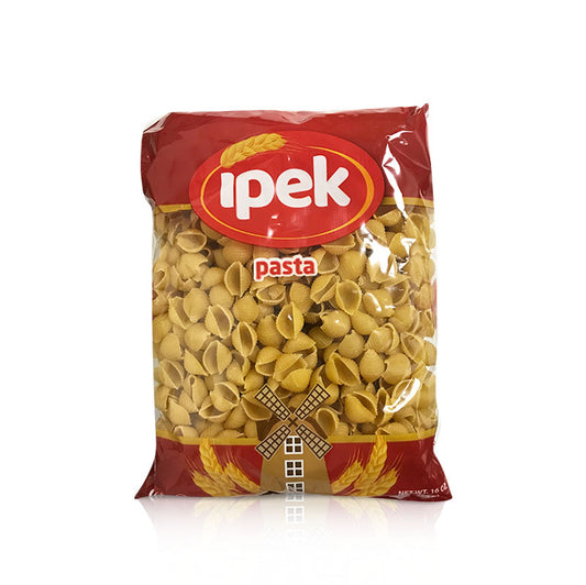 Ipek Pasta Shell