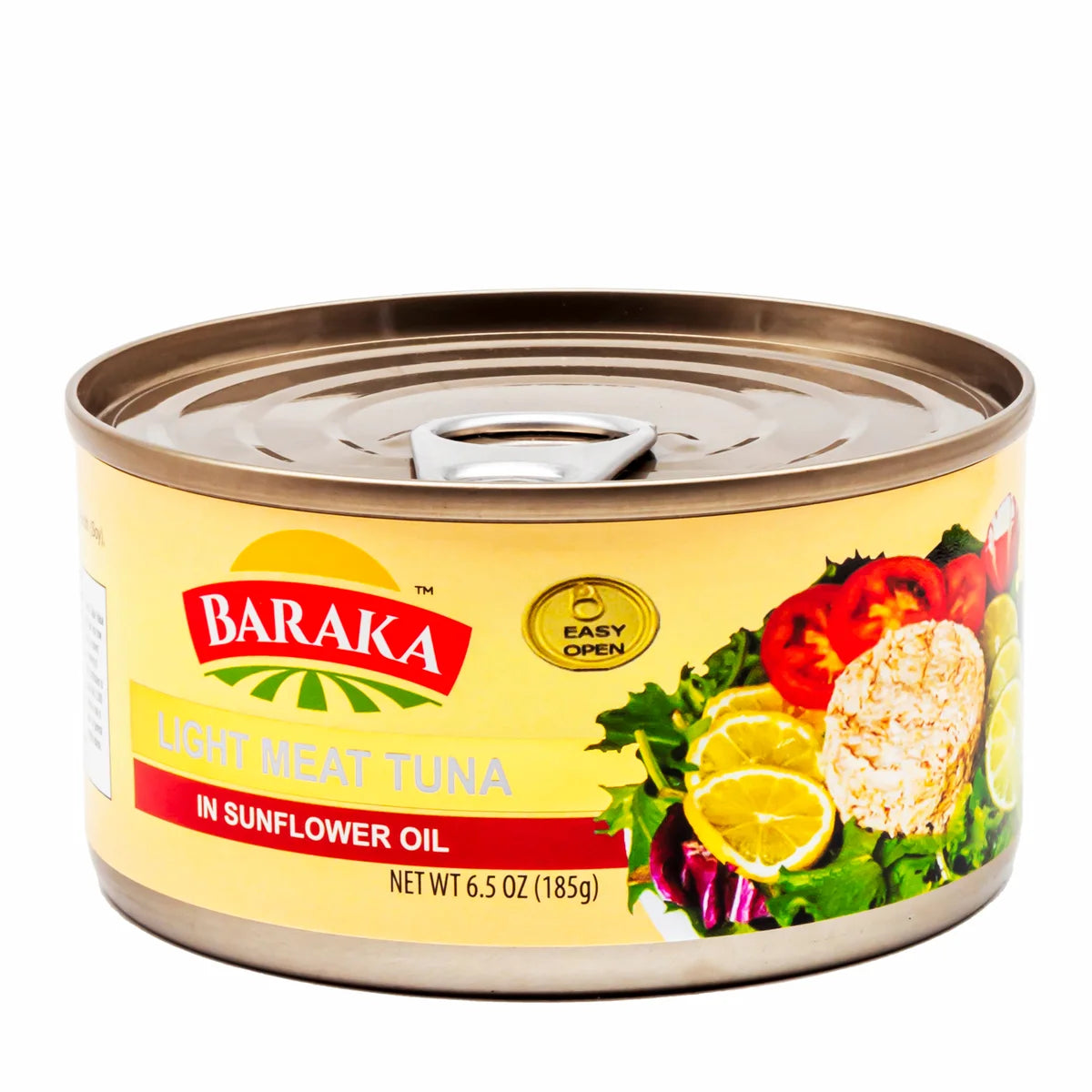 Baraka Tuna