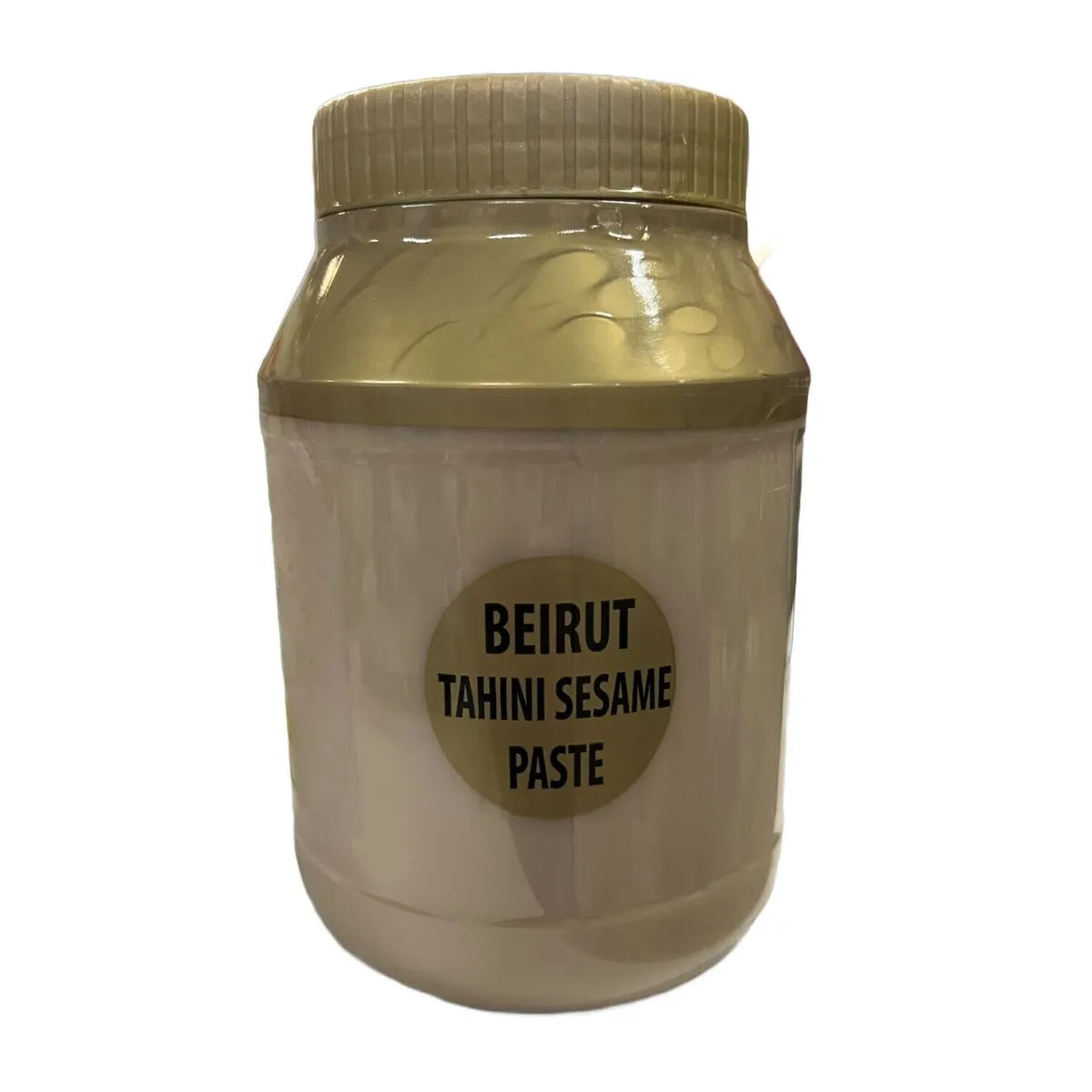 Beirut Tahini