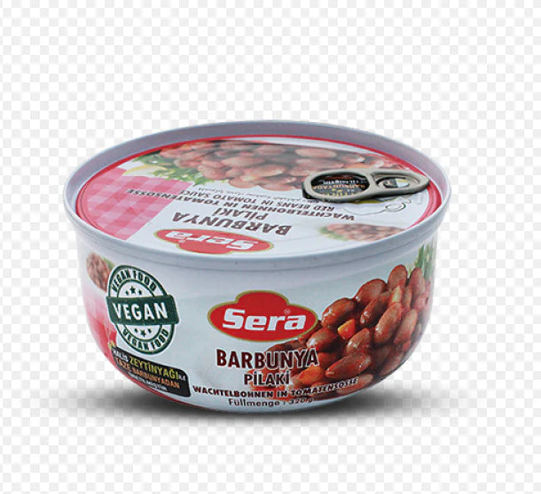 Sera Canned Foods