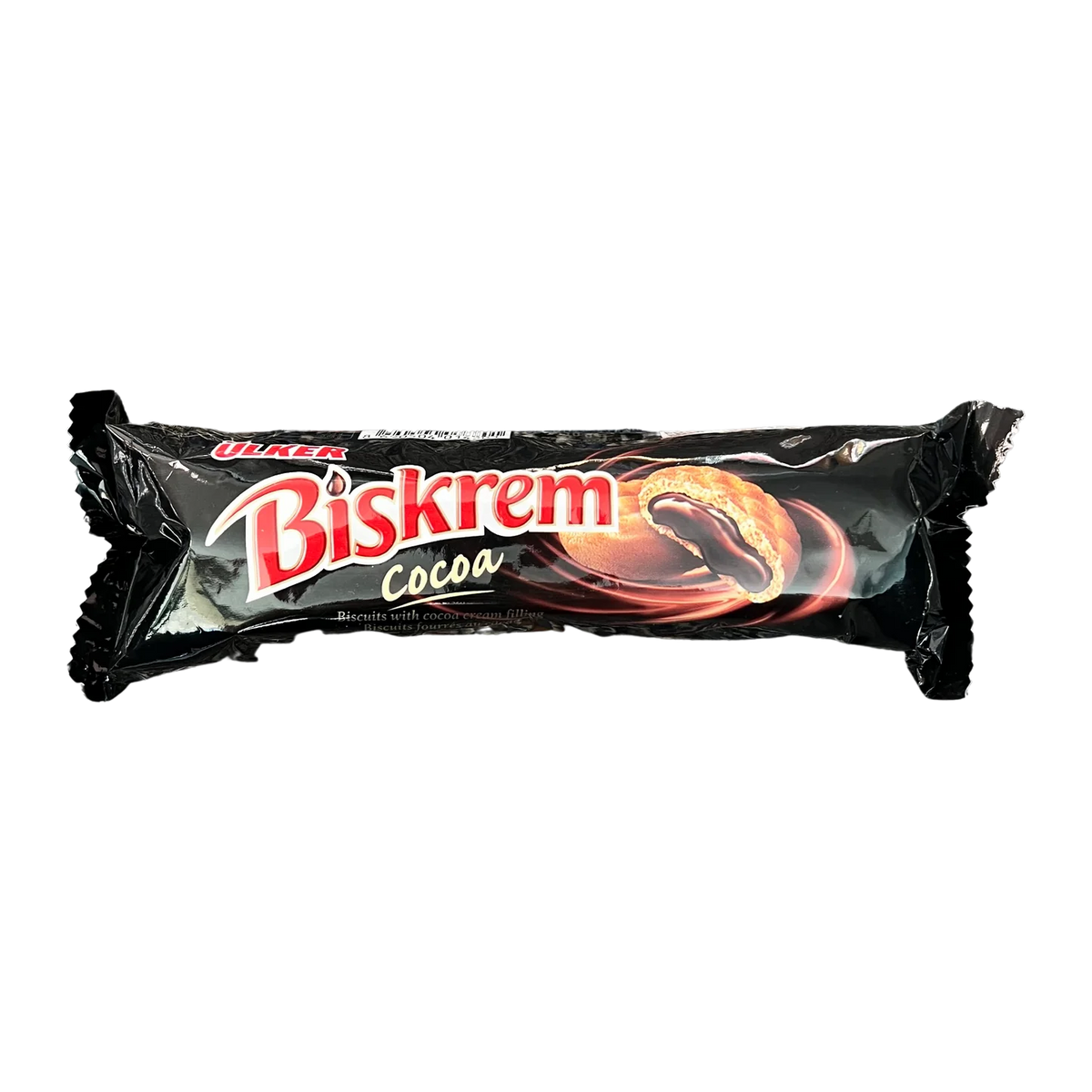 Biskrem Rasberry Ulker Biskrem – Halal International