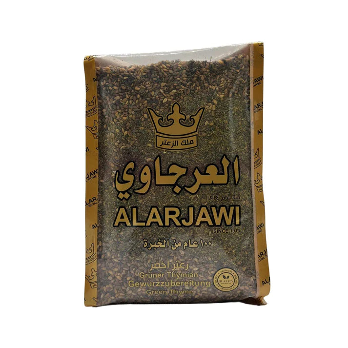 AlArjawi Zaatar